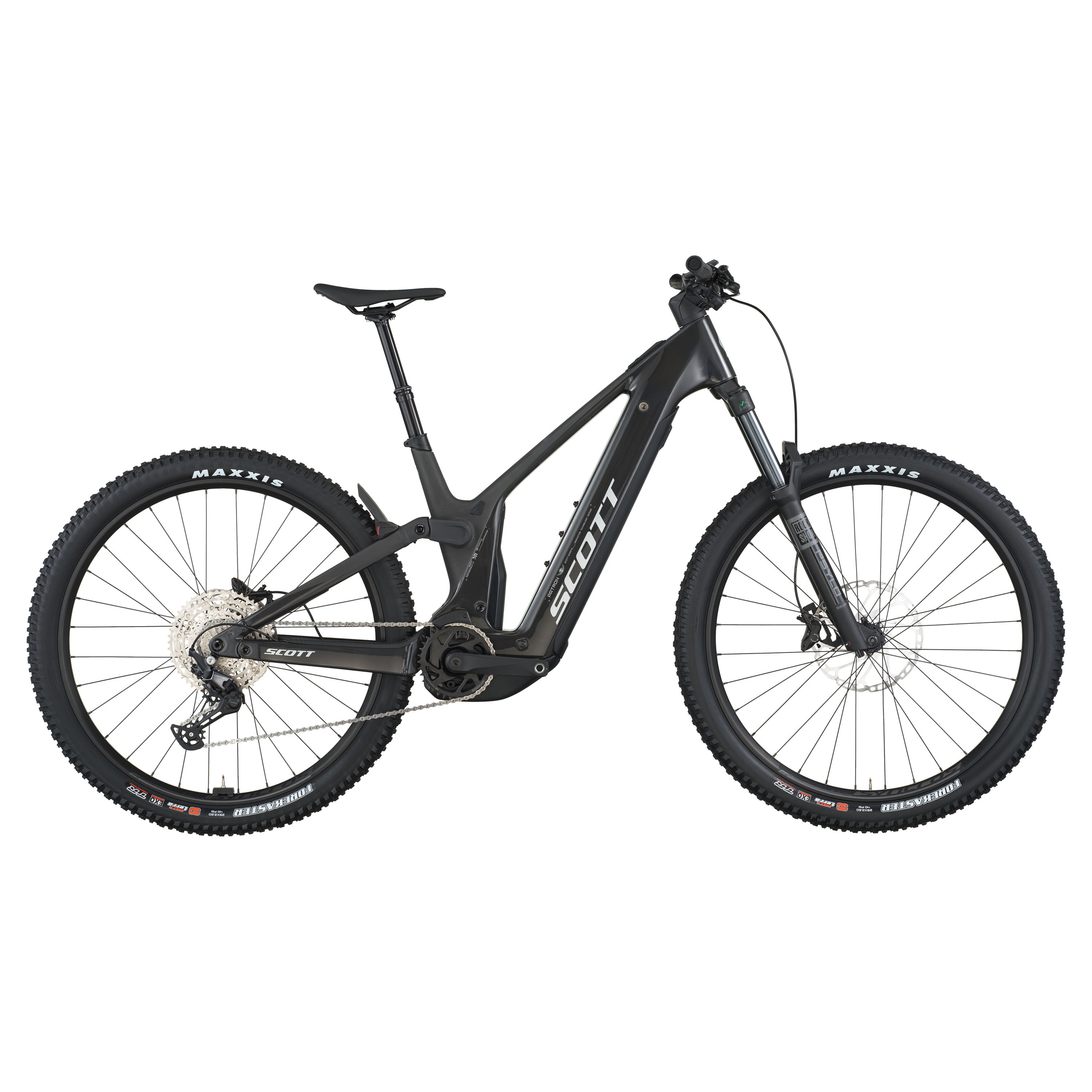 Scott Patron 920