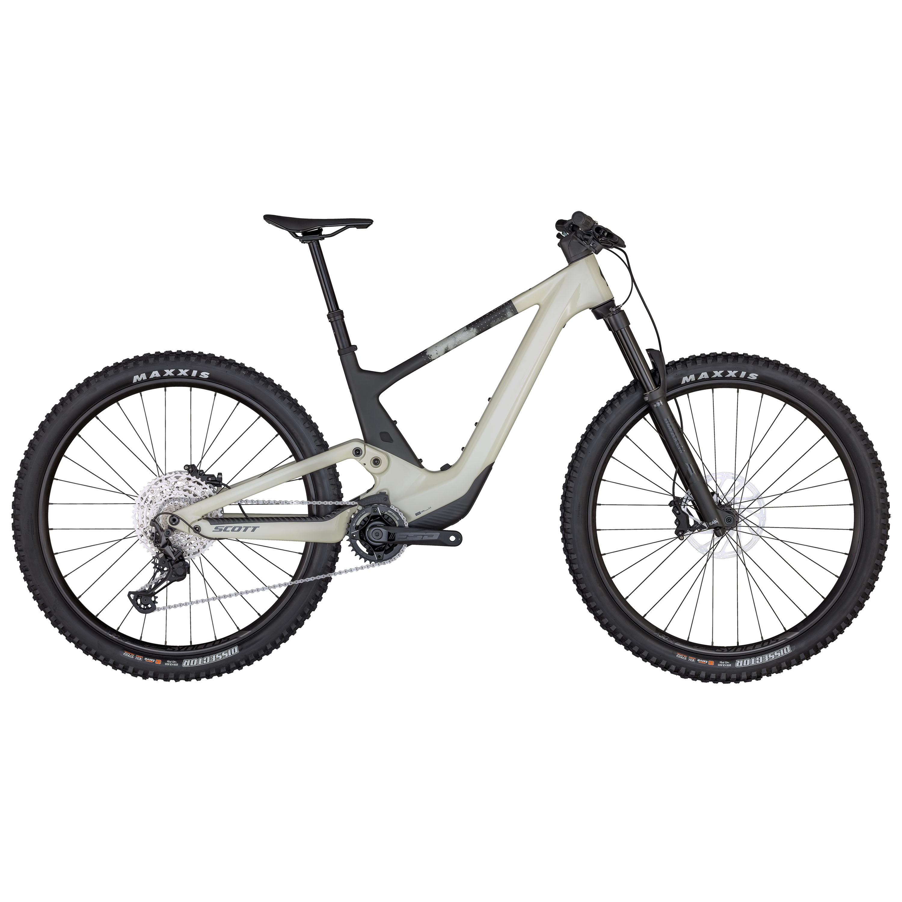 Scott Voltage eRide 920