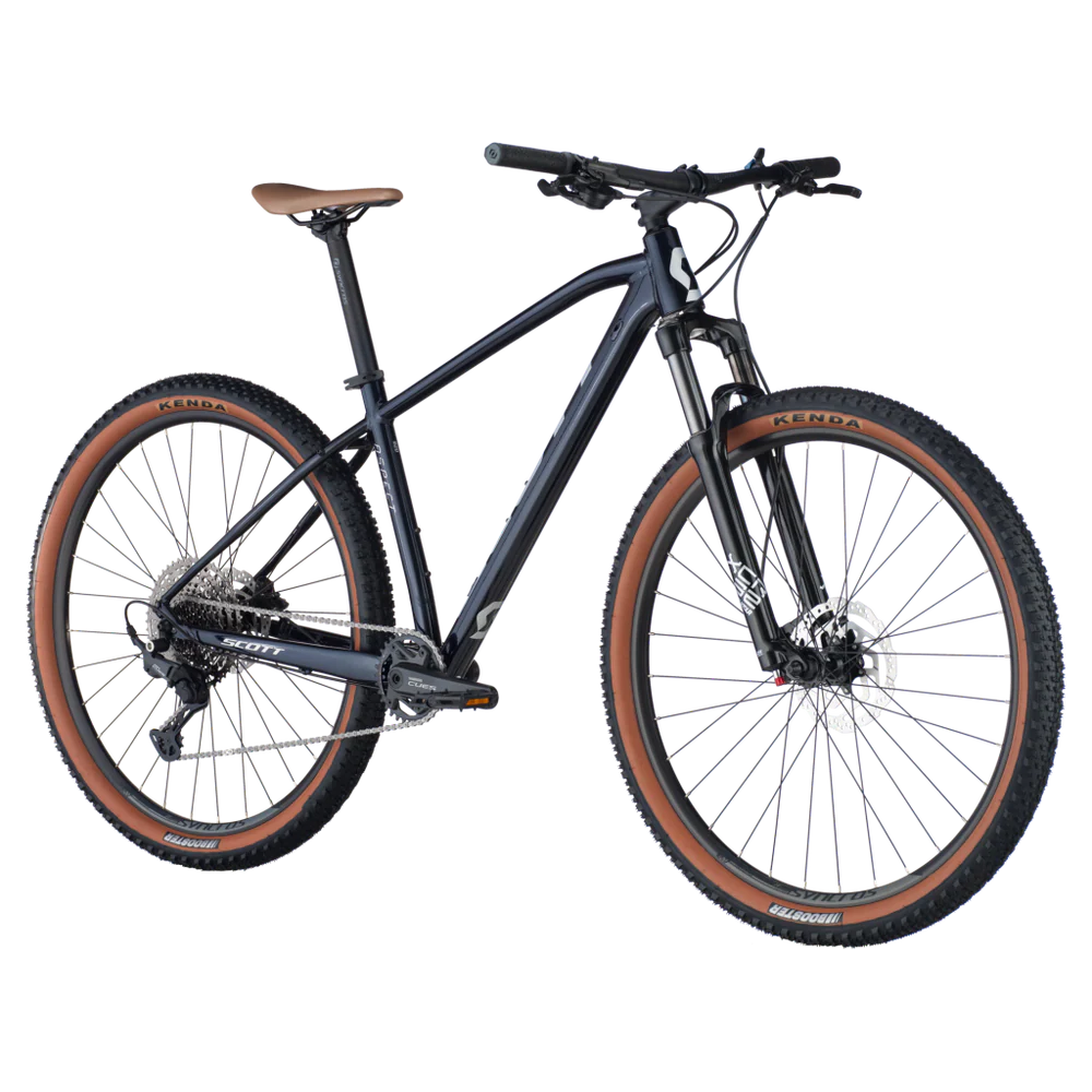 Scott Aspect 920 Cues