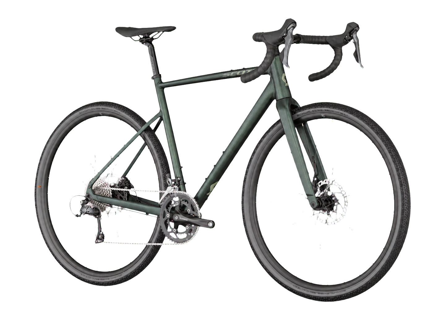 Scott Speedster Gravel 50