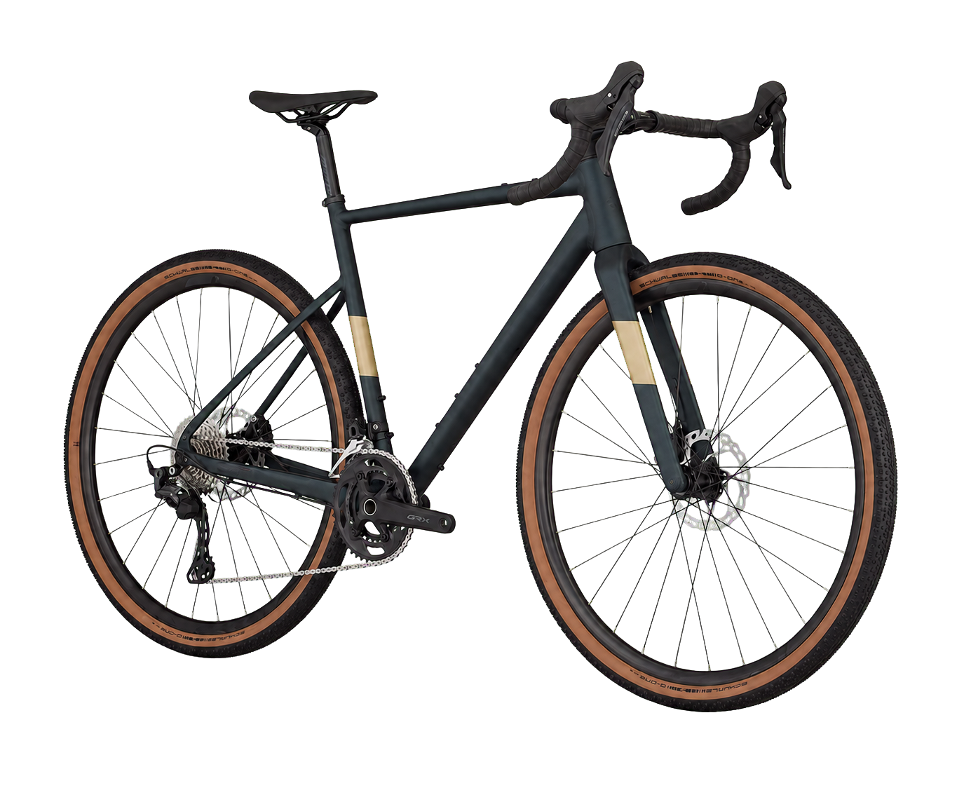 Scott Speedster Gravel 20